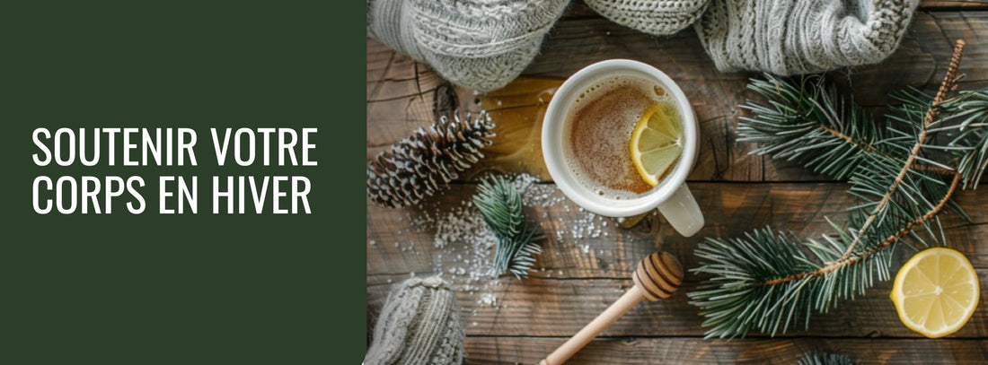 Quand l’hiver s’éternise : accompagner avec force et conscience