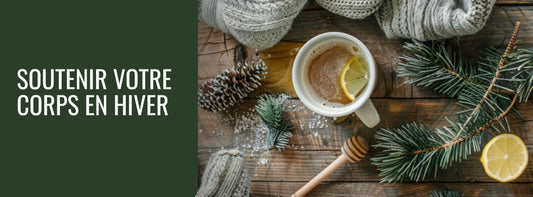 Quand l’hiver s’éternise : accompagner avec force et conscience