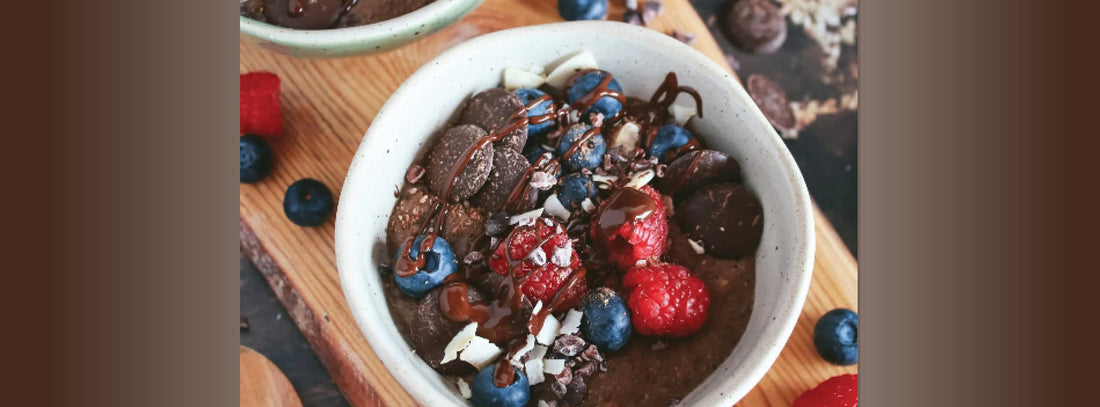Petit déjeuner sans pic de glycémie : que choisir ?