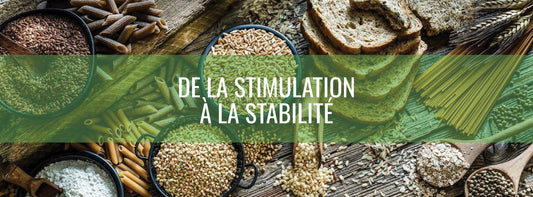 De la stimulation à la stabilité