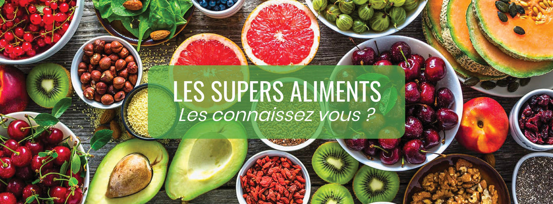 Les superaliments comme rituels quotidiens : de petits gestes, un grand impact